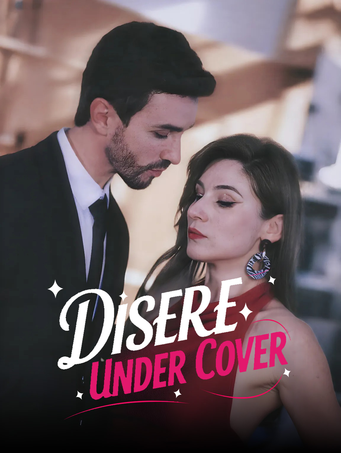 Desire Under Cover