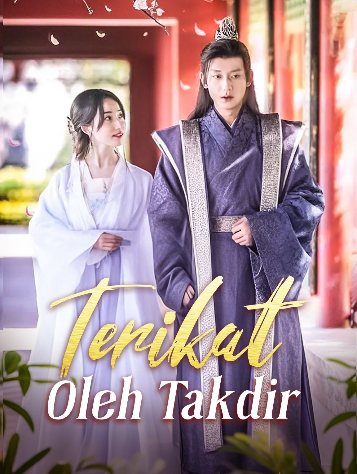 Terikat Oleh Takdir