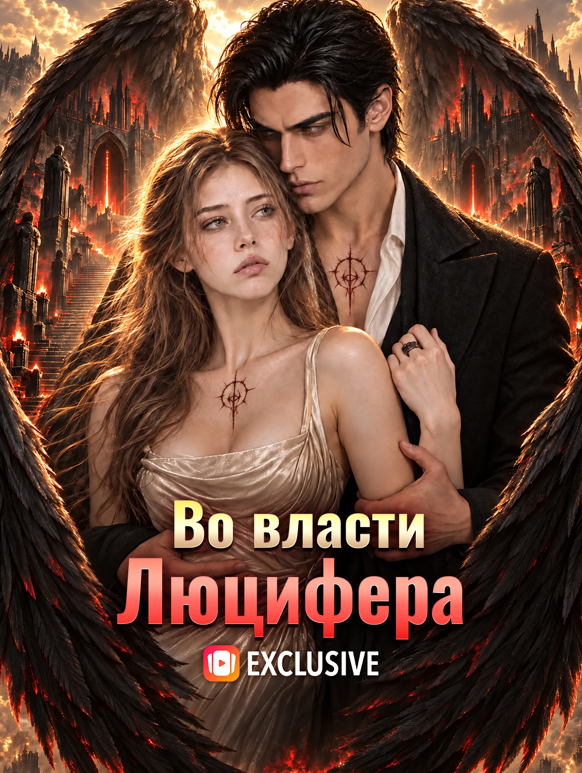 Во власти Люцифера