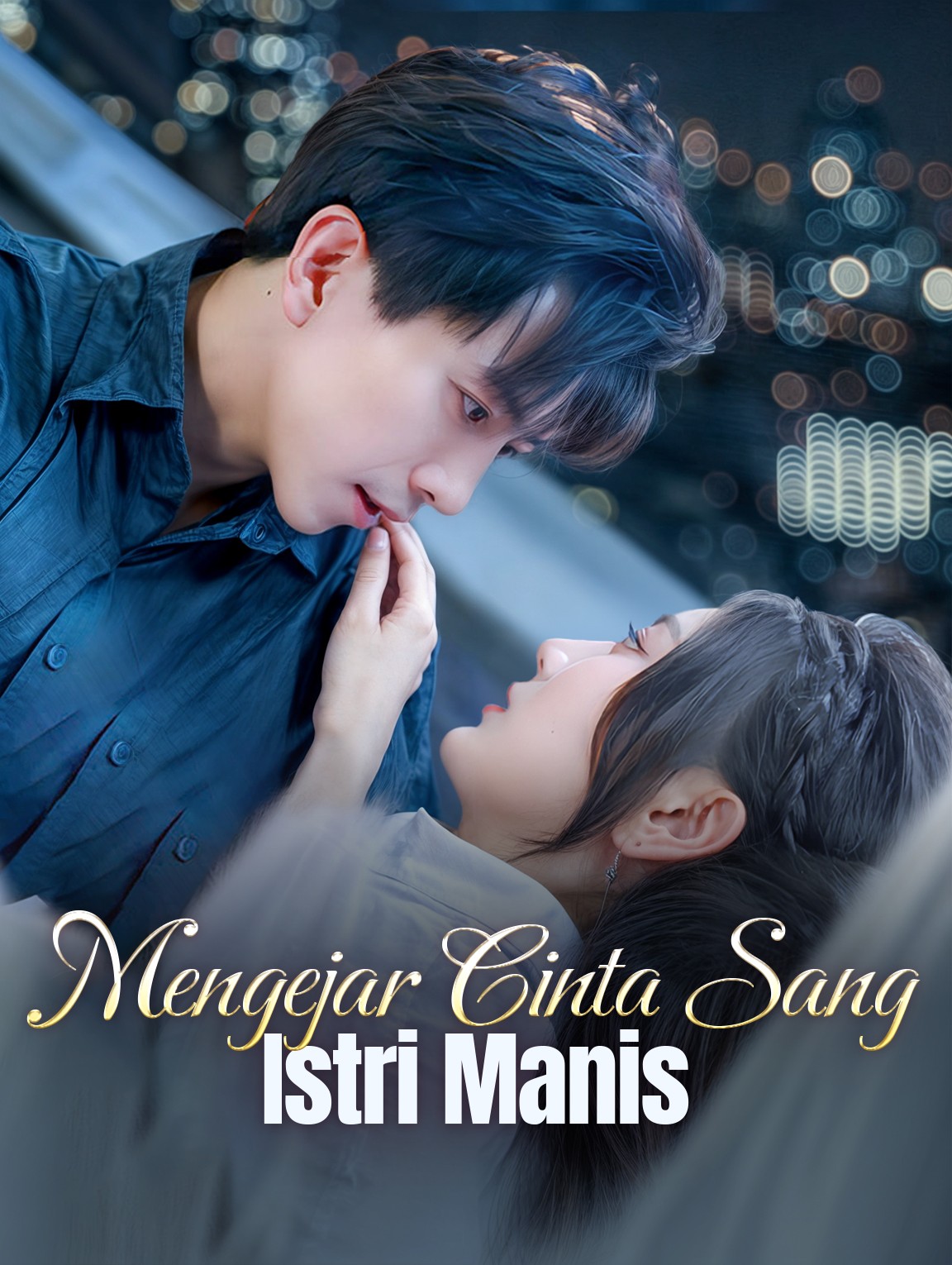 Mengejar Cintanya Istri Manis