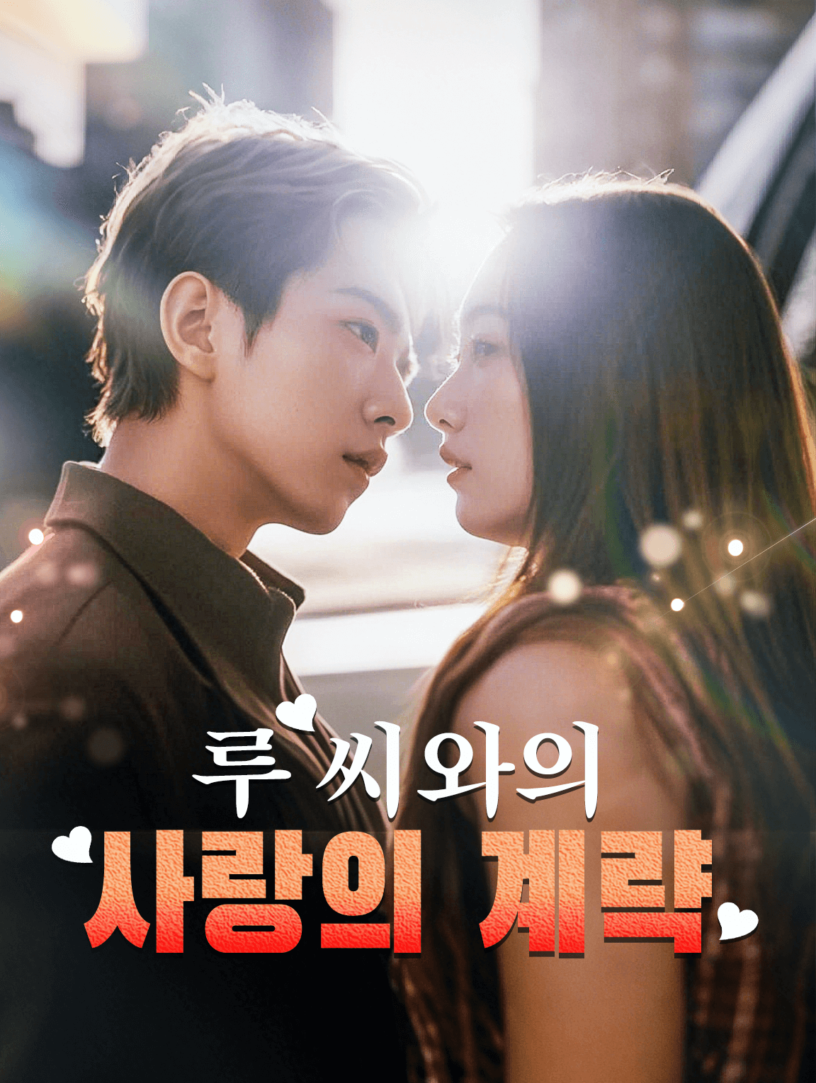 루 씨와의 사랑의 계략