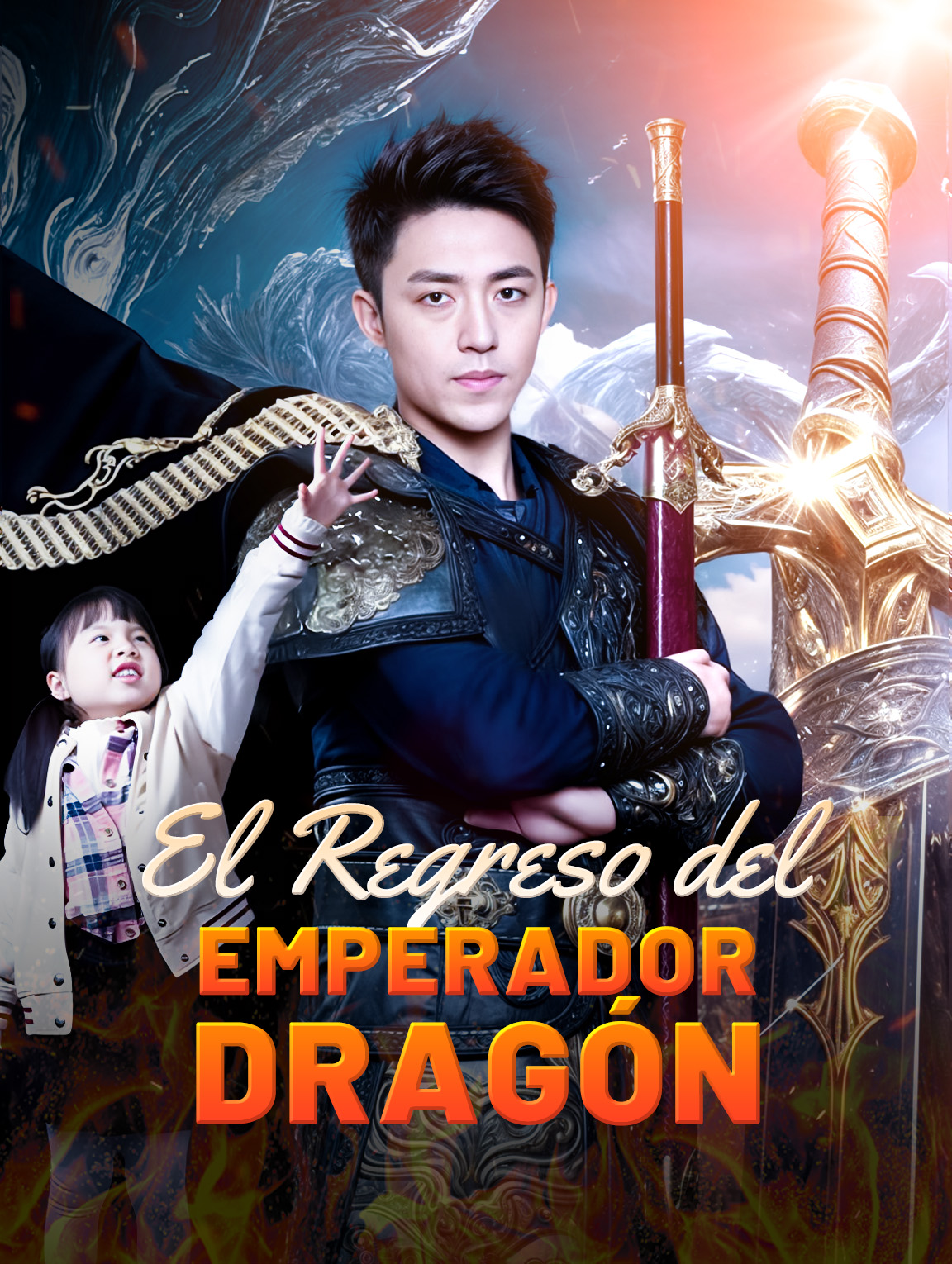 El Regreso del Emperador Dragón