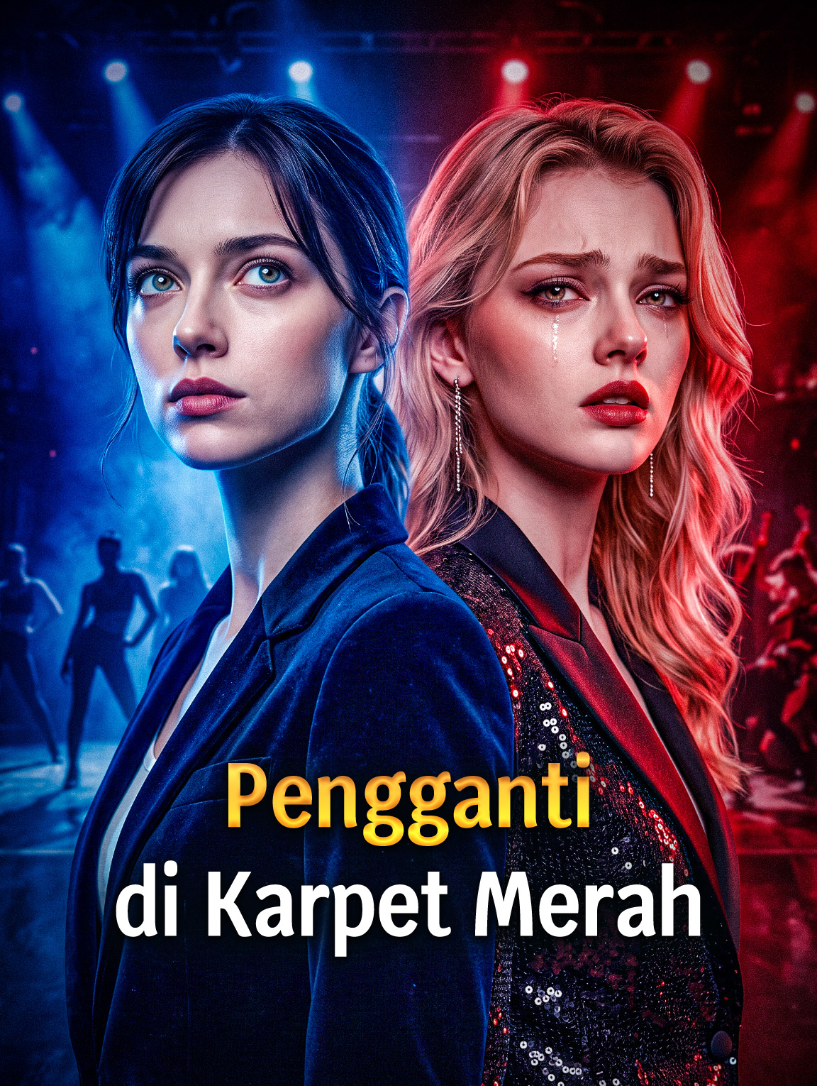 Pengganti di Karpet Merah