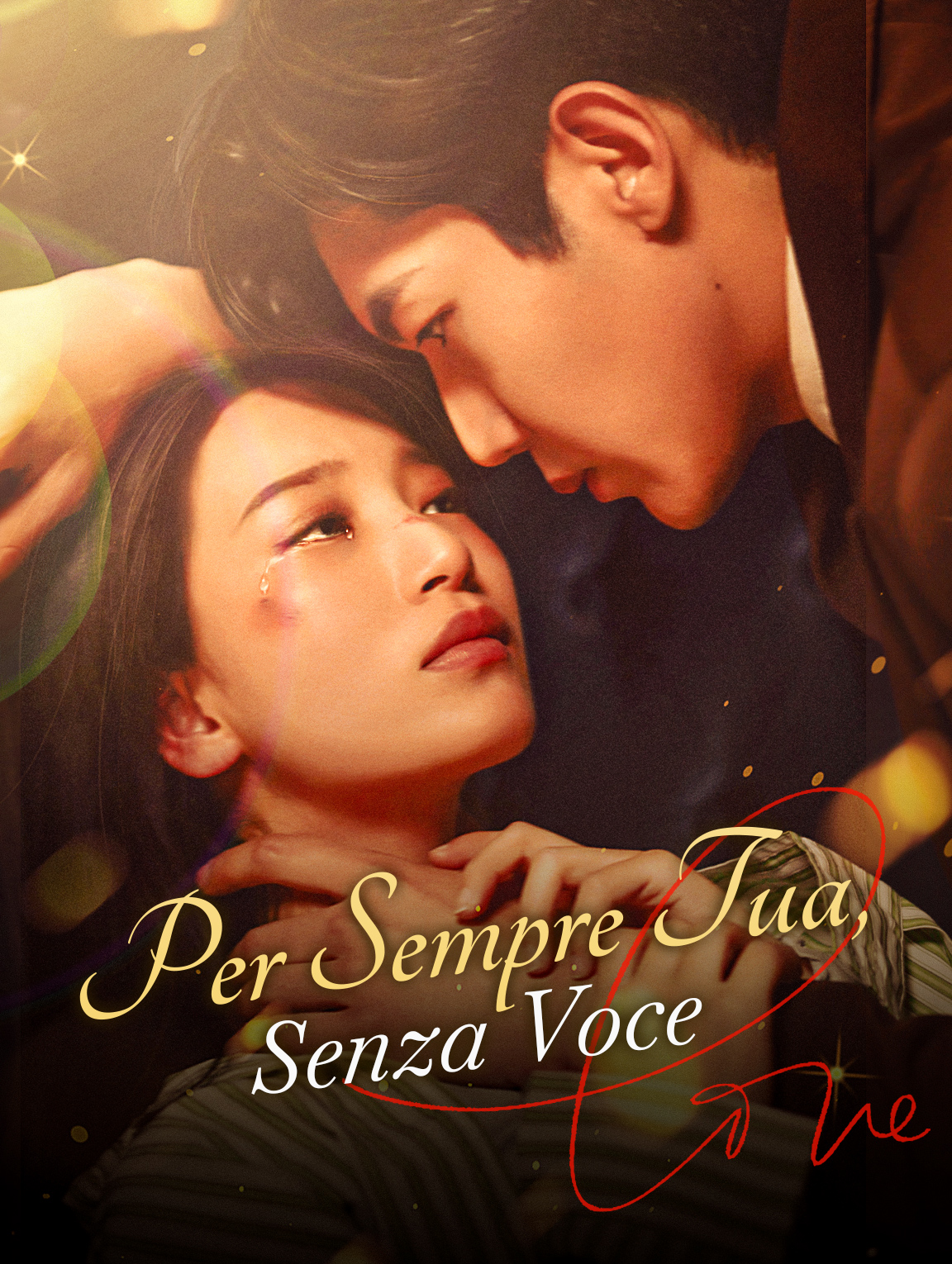 Per Sempre Tua, Senza Voce