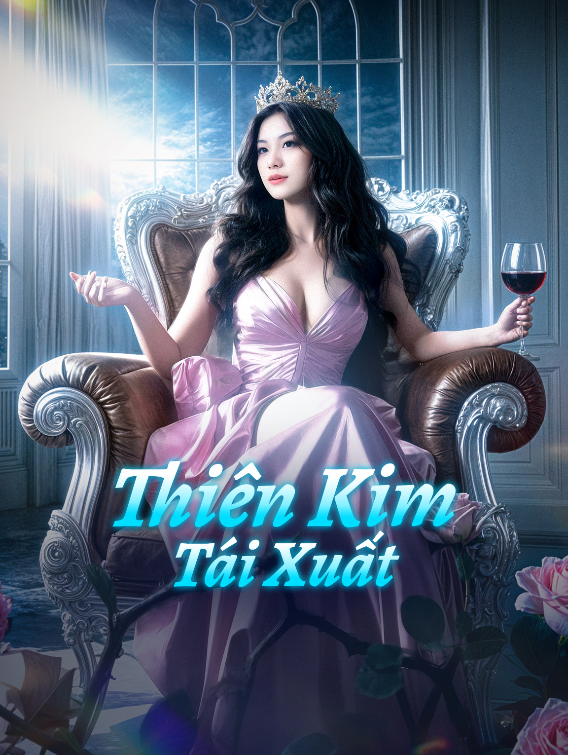 Thiên Kim Tái Xuất