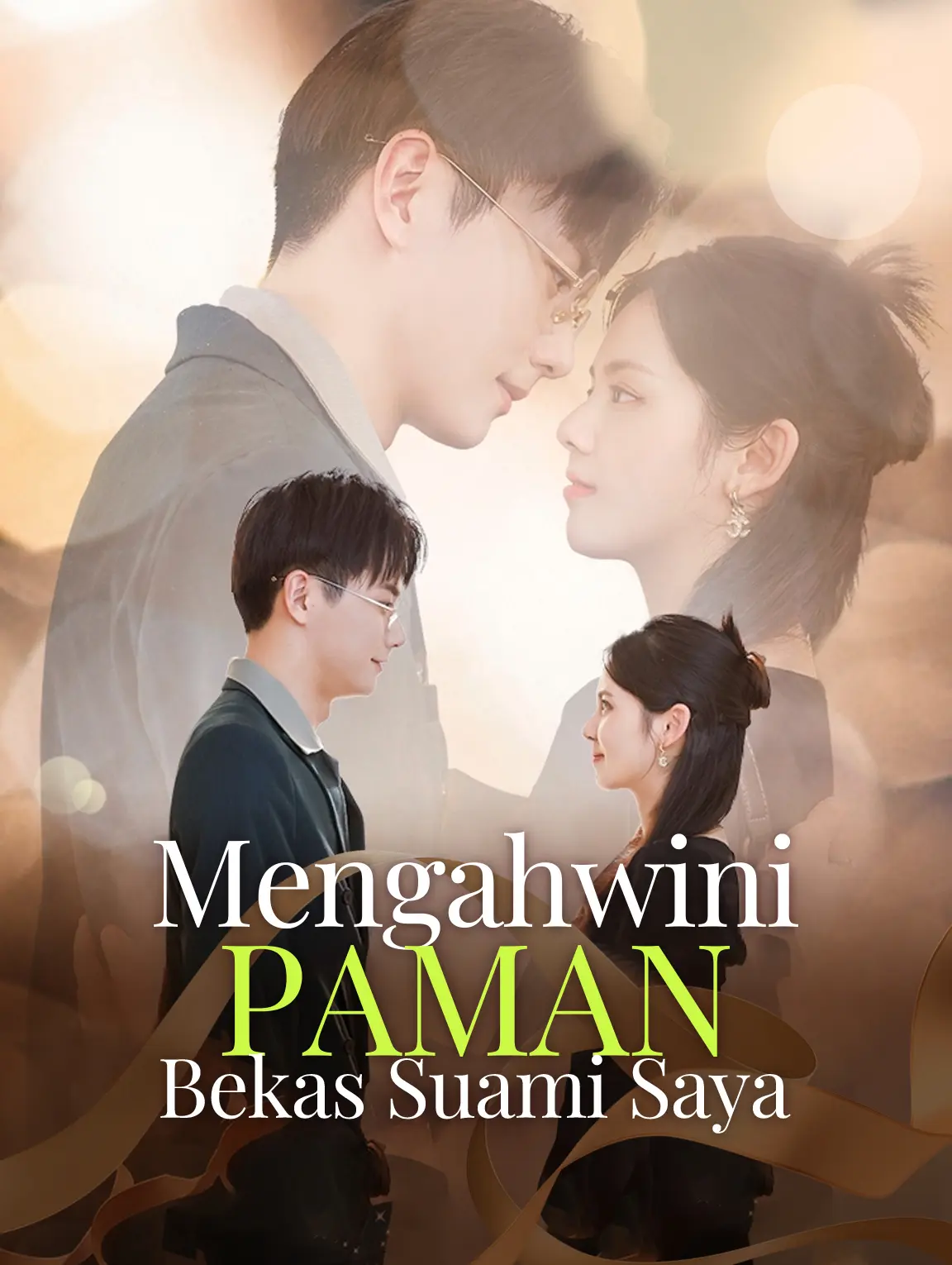 Mengahwini Paman Bekas Suami Saya