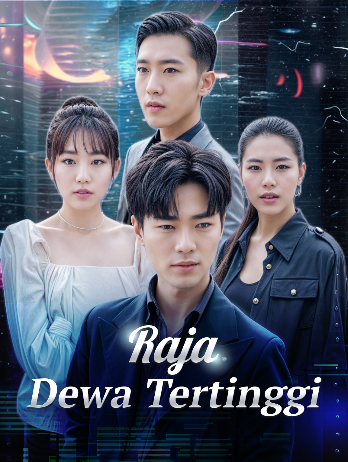 Raja Dewa Tertinggi