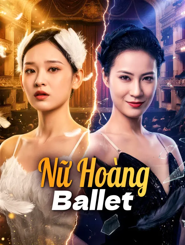 Nữ Hoàng Ballet