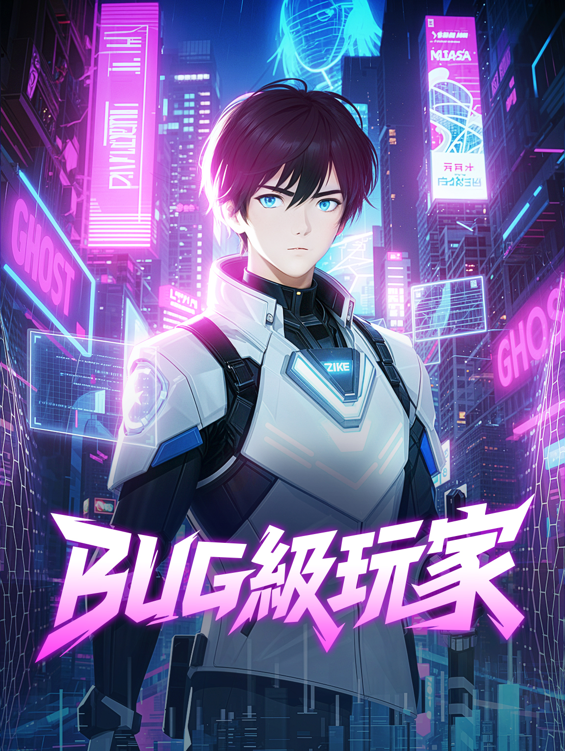 BUG級玩家