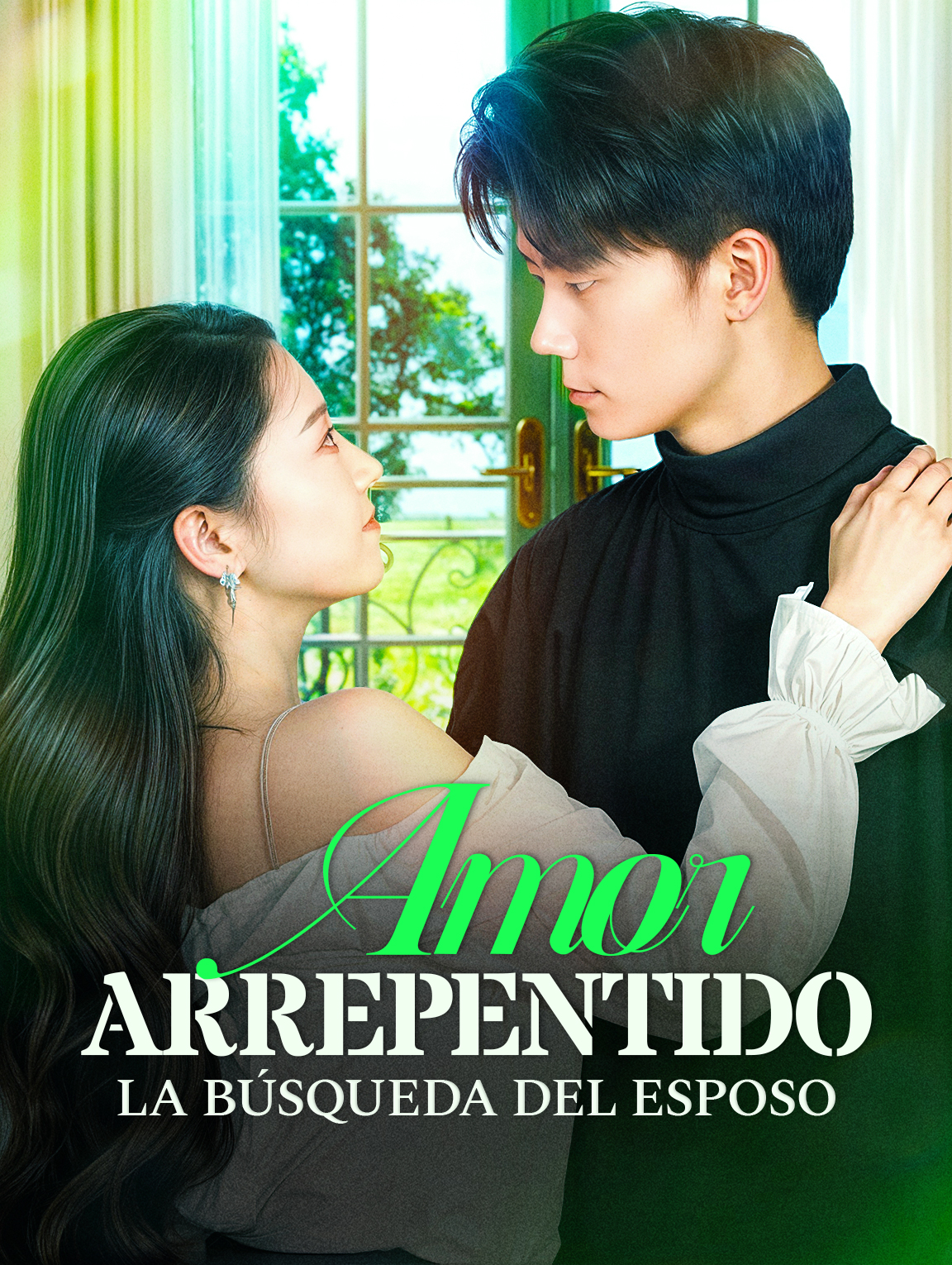 Amor Arrepentido: La Búsqueda del Esposo