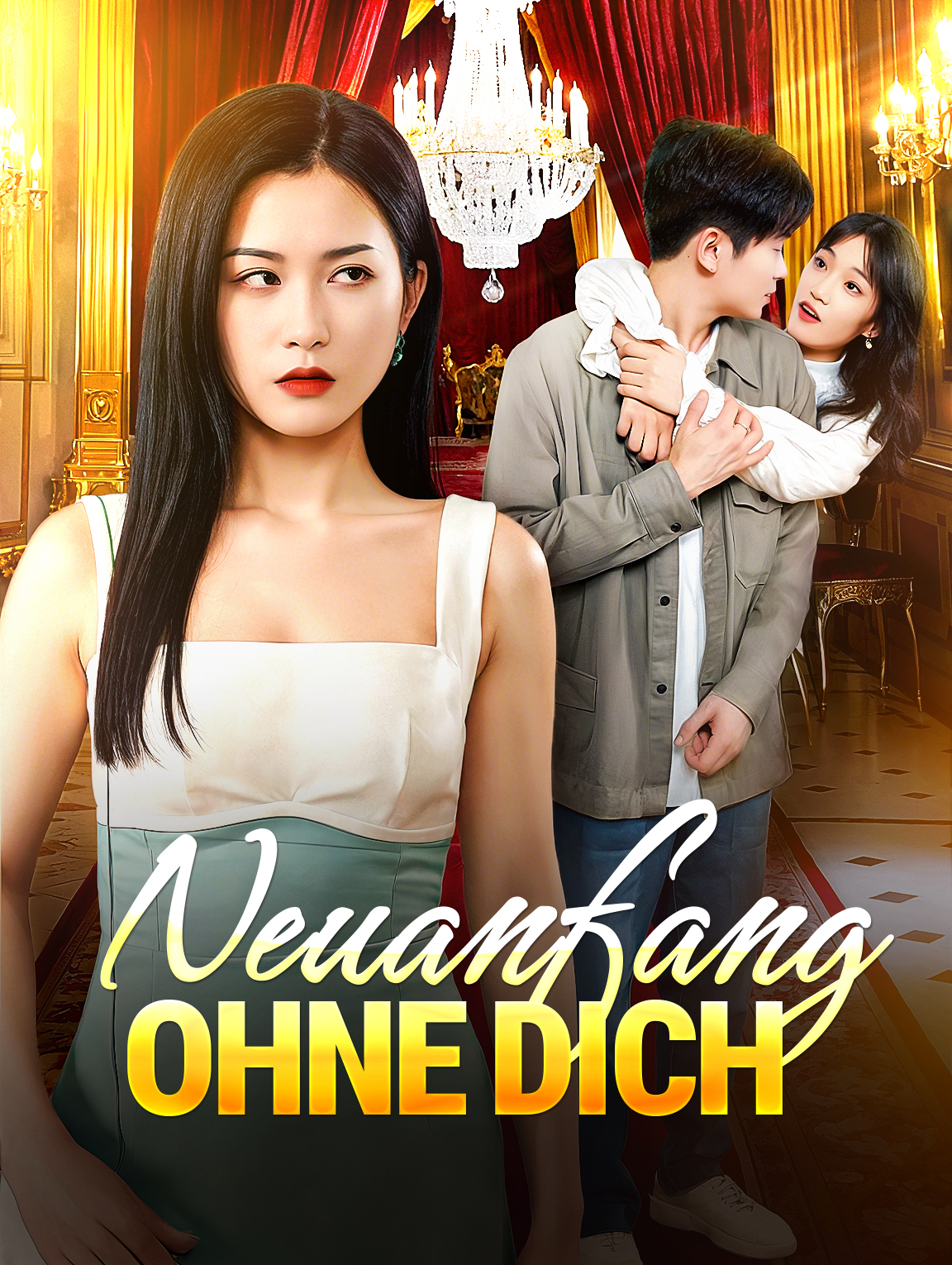 Neuanfang ohne dich