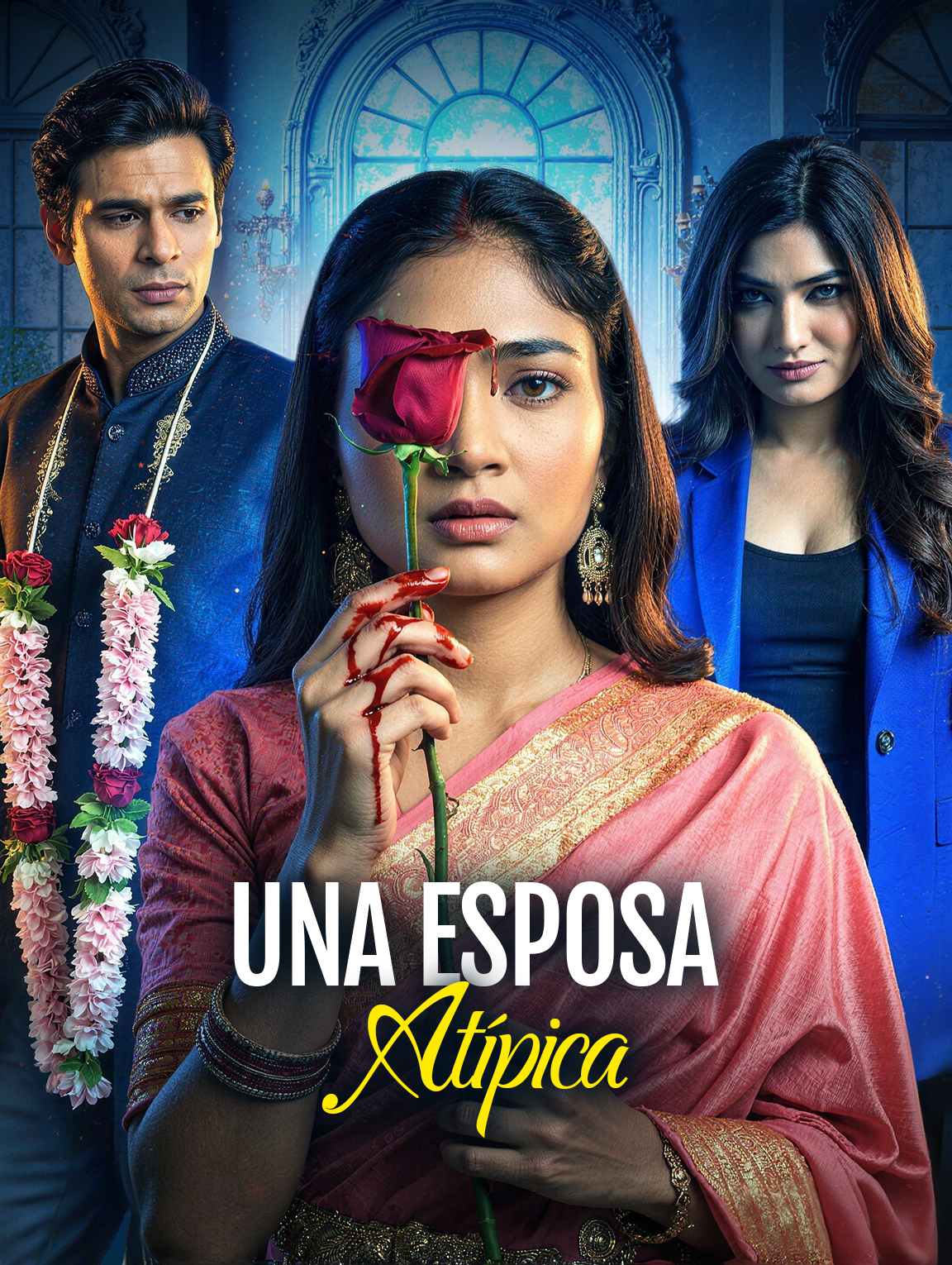 Una Esposa Atípica