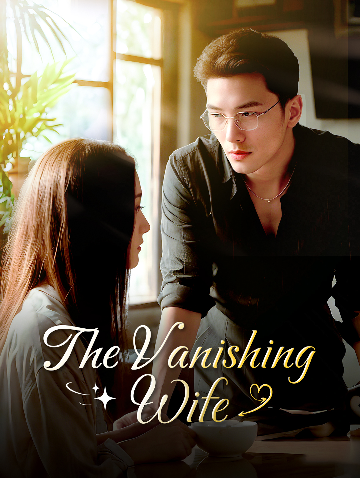 The Vanishing Wife