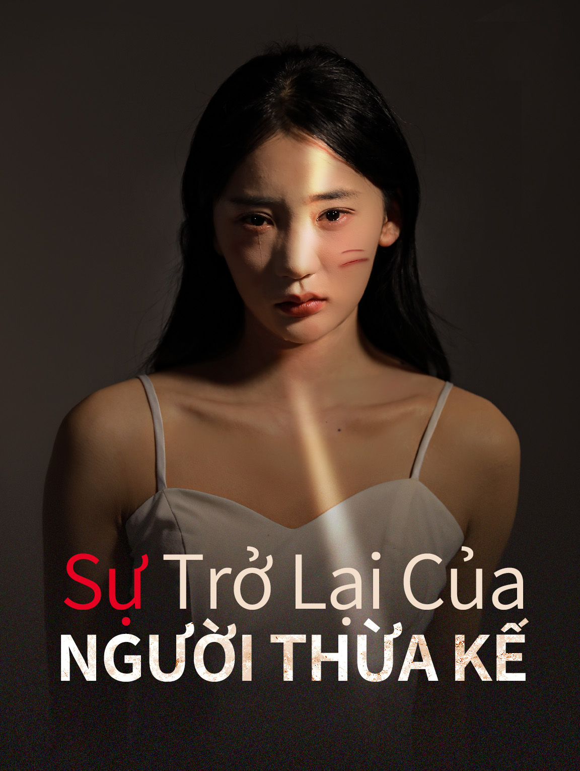 Sự Trở Lại Của Người Thừa Kế
