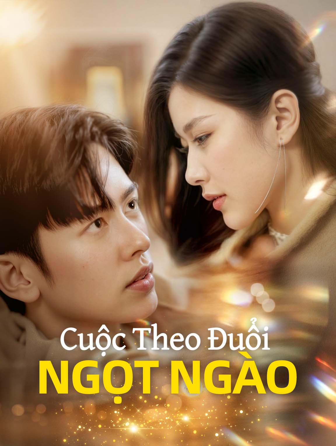 Cuộc Theo Đuổi Ngọt Ngào