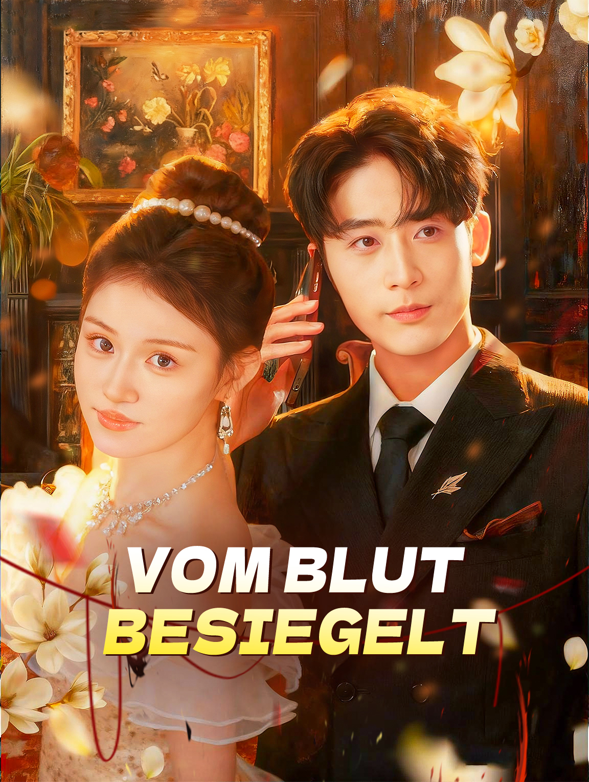 Vom Blut besiegelt