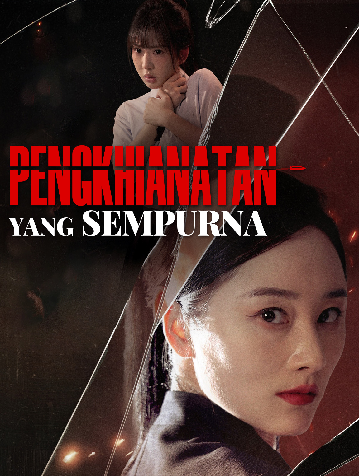 Pengkhianatan yang Sempurna