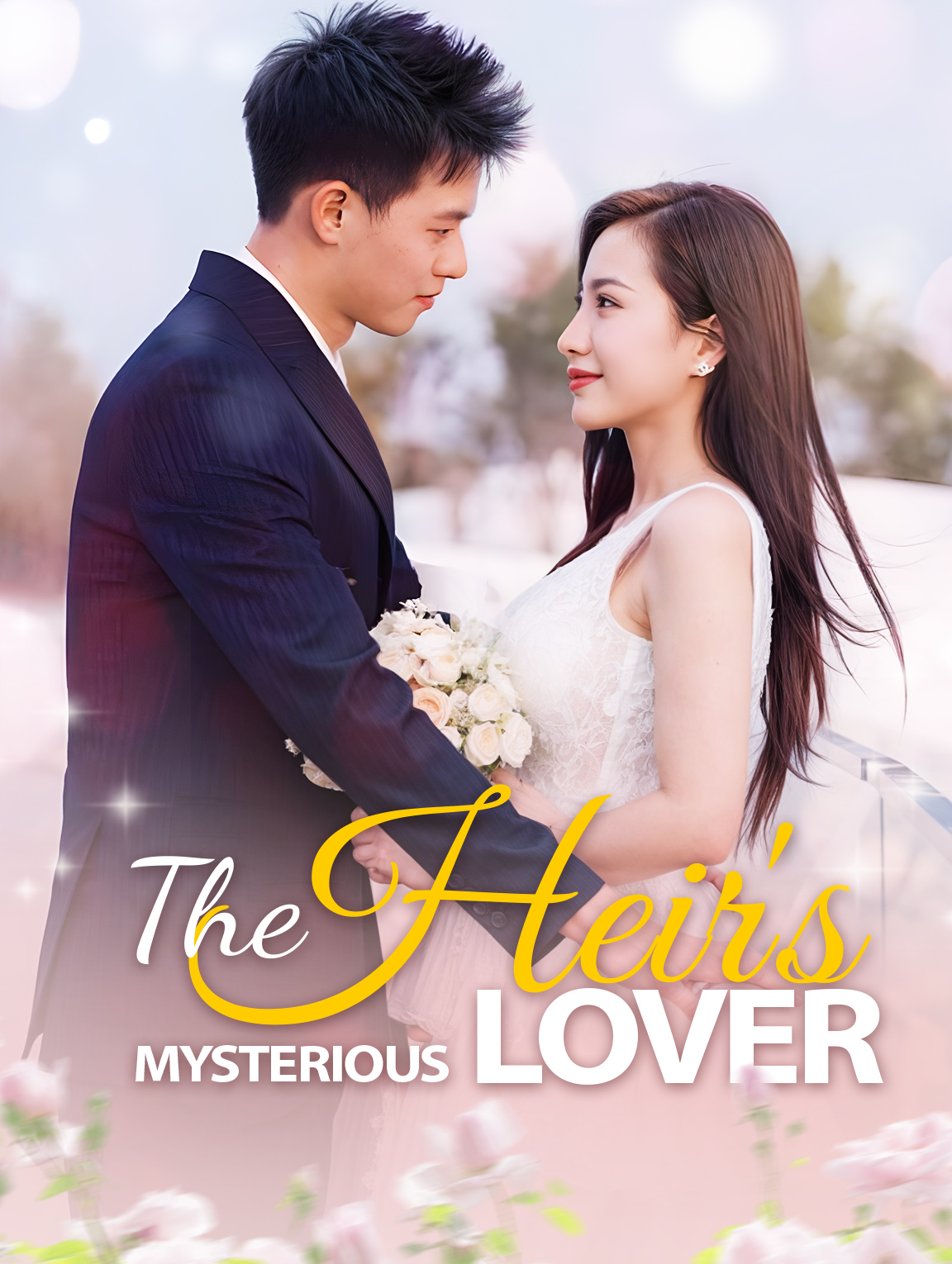 The Heir's Mysterious Lover