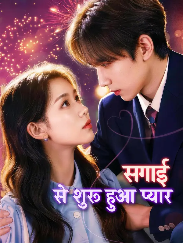सगाई से शुरू हुआ प्यार