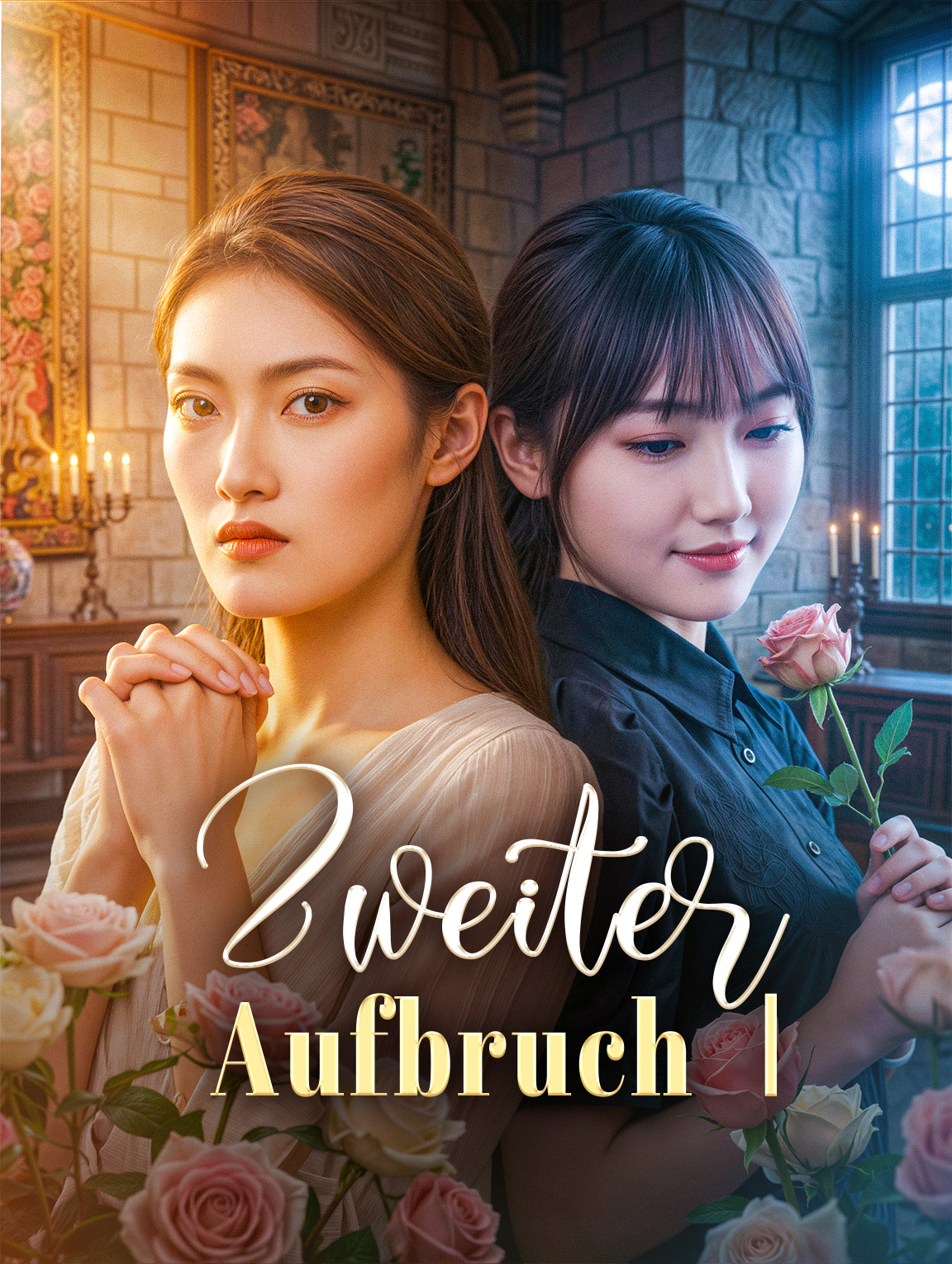 Zweiter Aufbruch Ⅰ