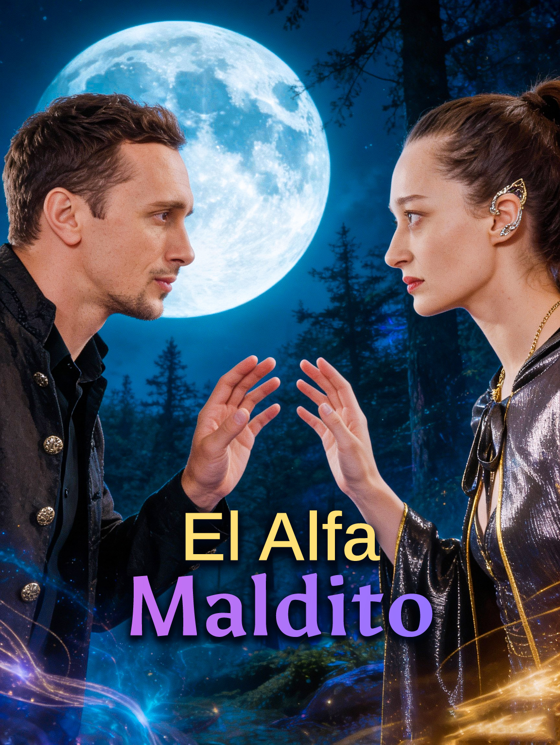 El Alfa Maldito