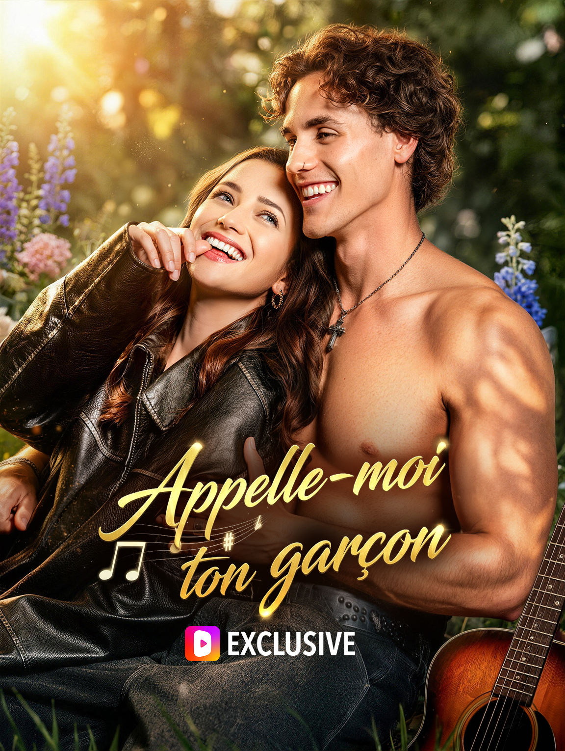 Appelle-moi ton garçon(Doublé)