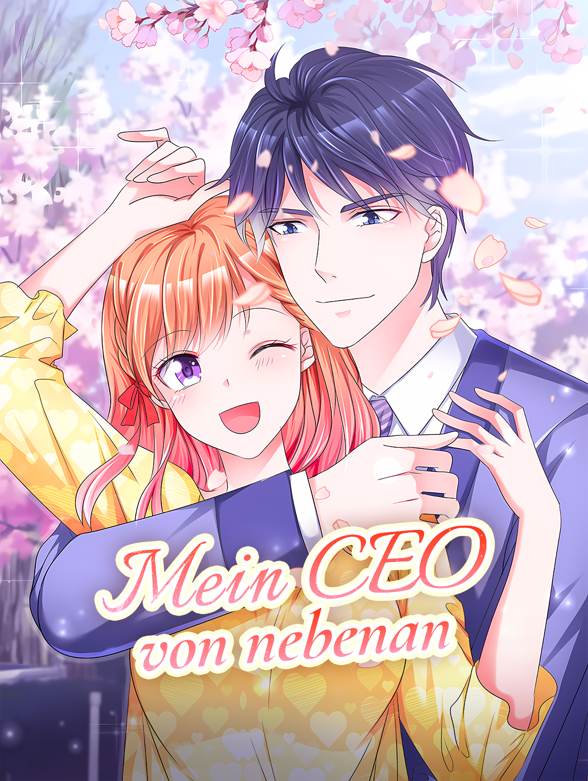 Mein CEO von nebenan