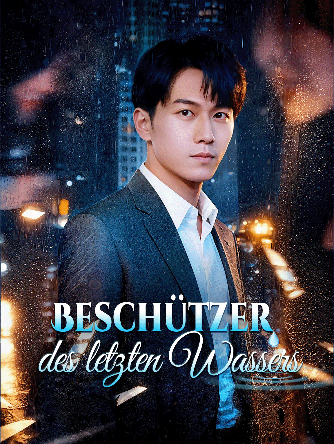 Beschützer des letzten Wassers