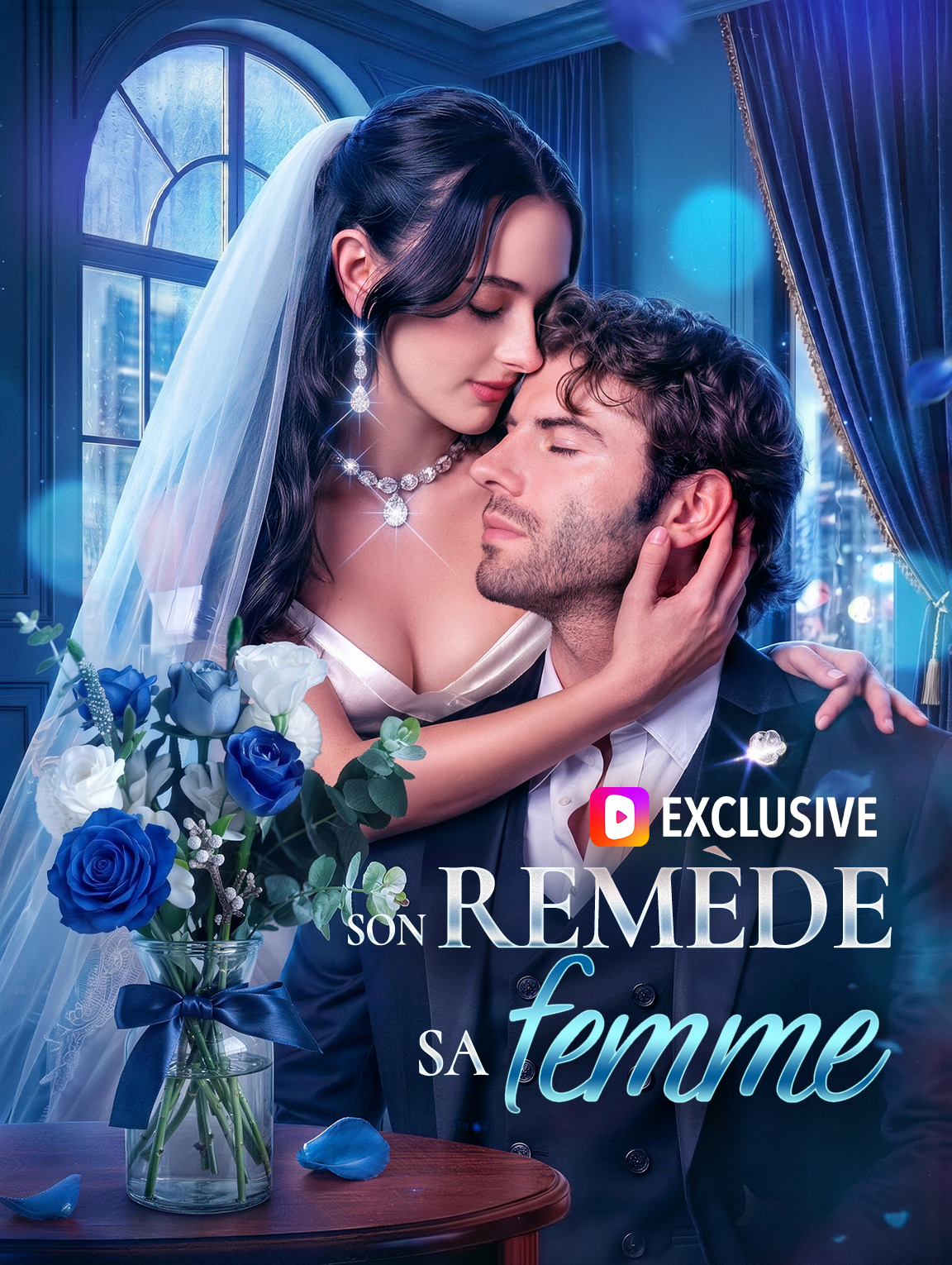 Son remède, sa femme(Doublé)