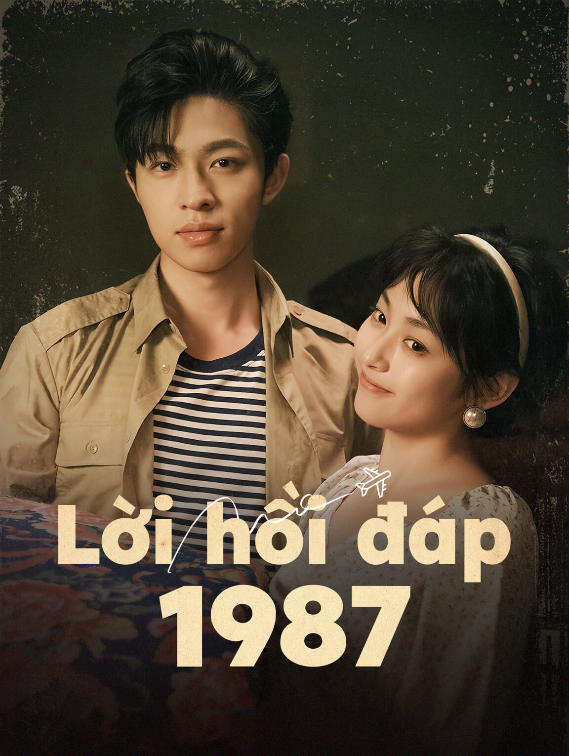 Lời hồi đáp 1987
