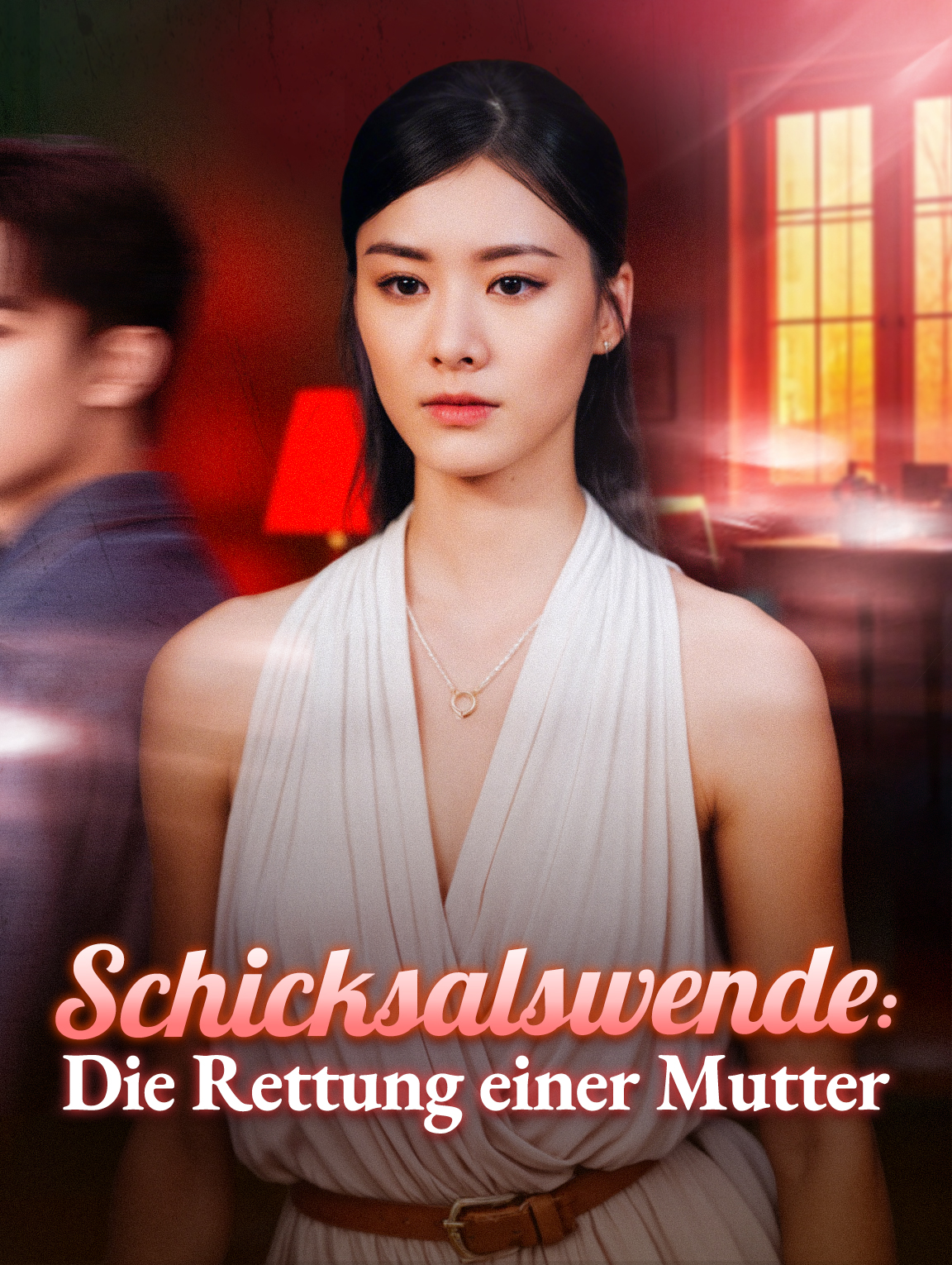 Schicksalswende: Die Rettung einer Mutter