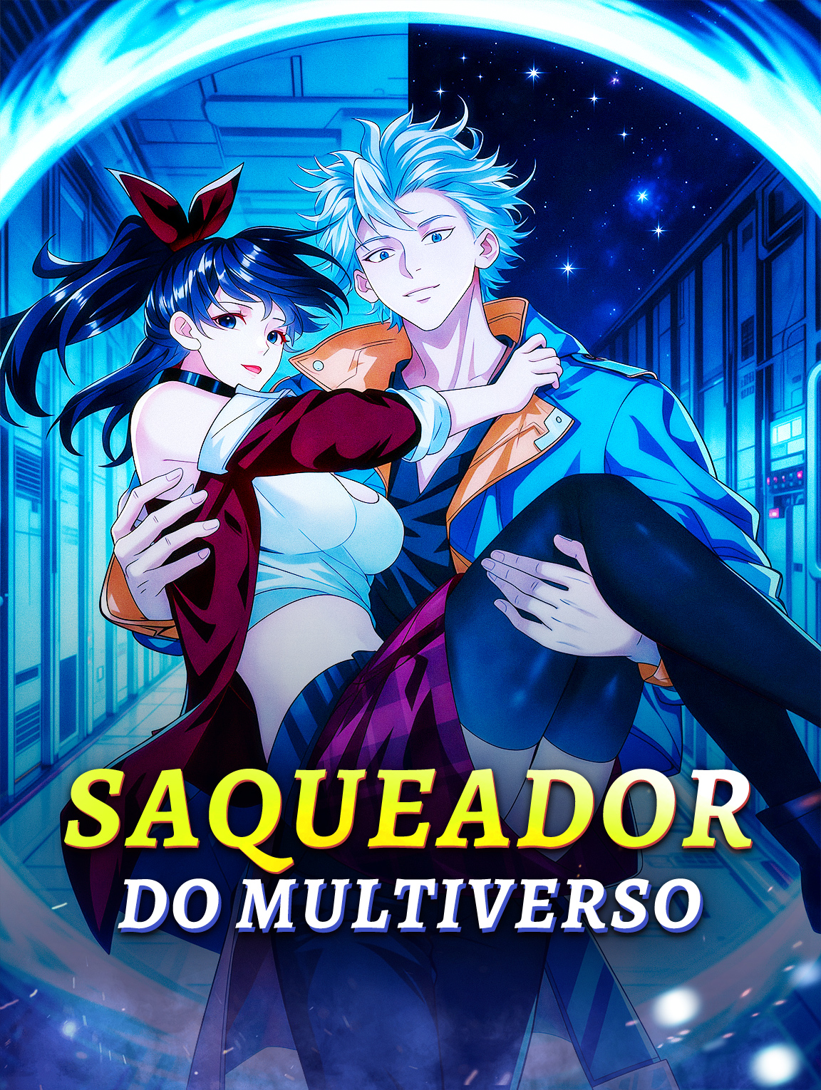 Saqueador do Multiverso