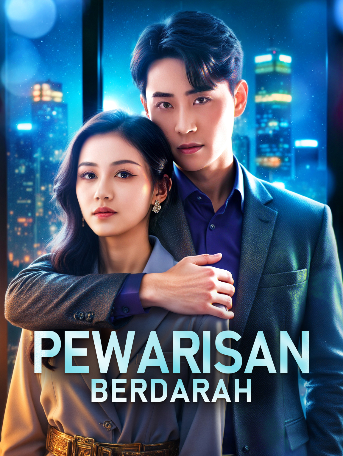 Pewarisan Berdarah
