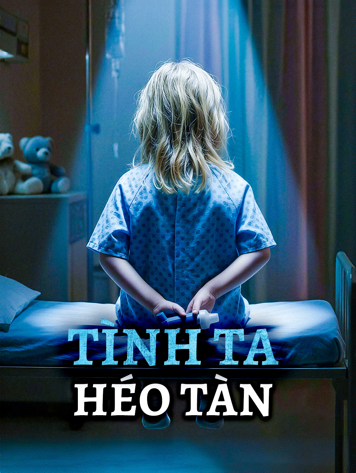 Tình Ta Héo Tàn