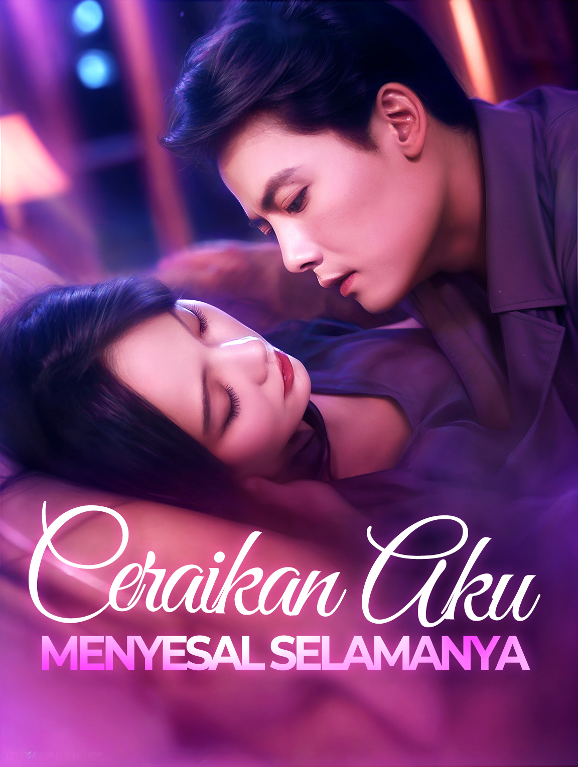 Ceraikan AkuMenyesal Selamanya