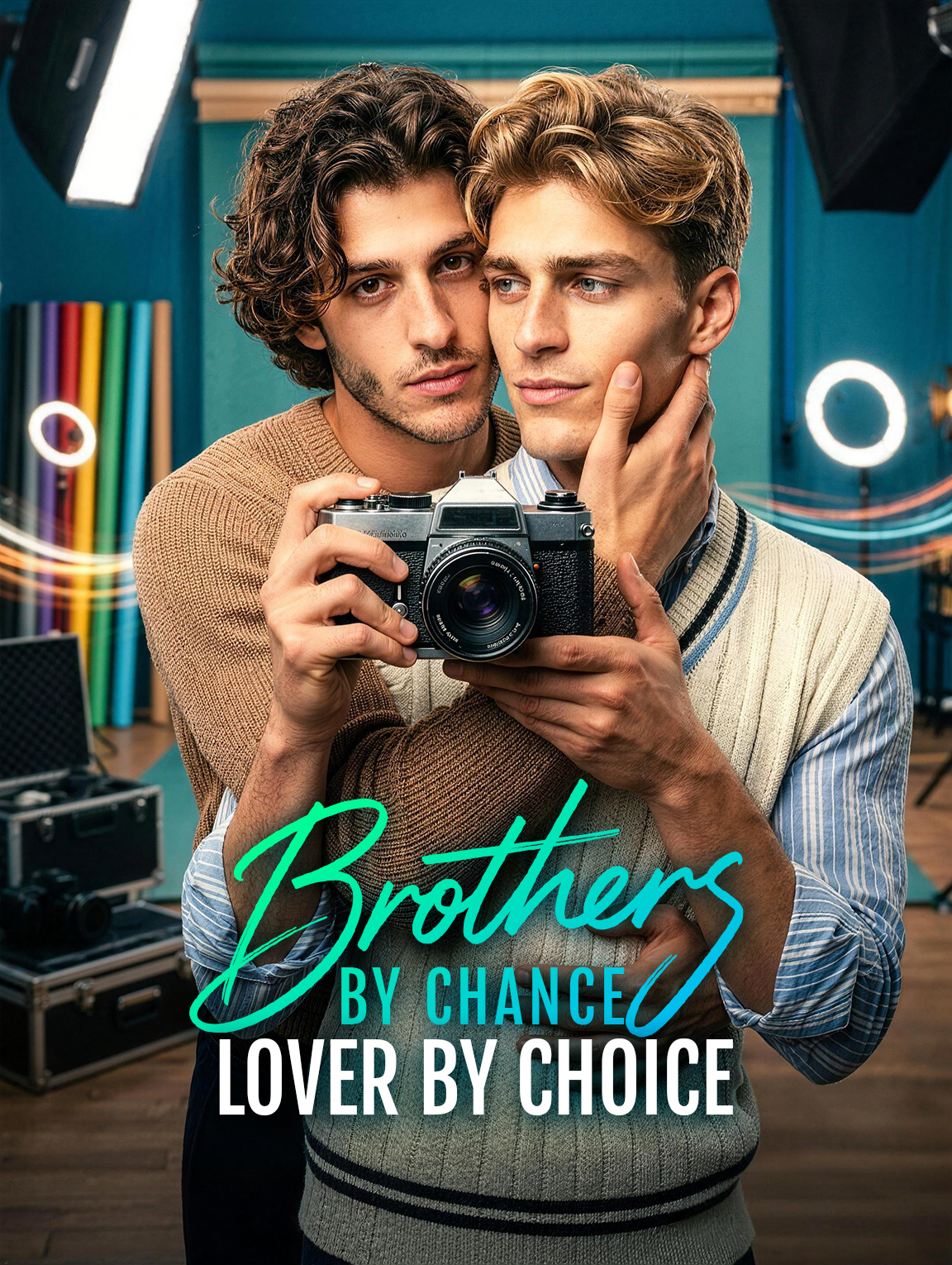Brothers by Chance, Lover by Choice