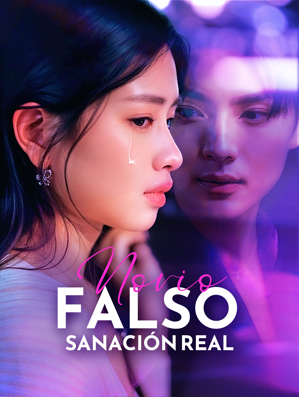 Novio Falso, Sanación Real