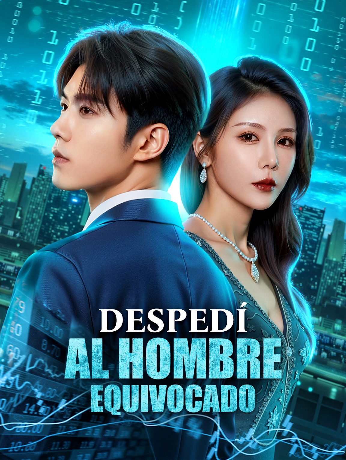 Despedí al Hombre Equivocado