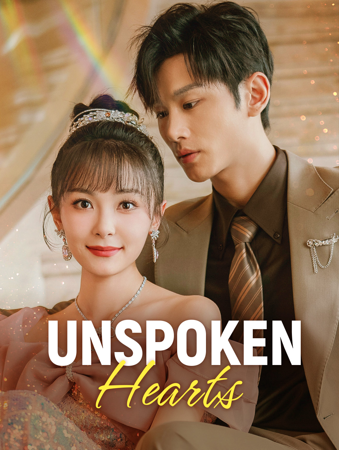 Unspoken Hearts