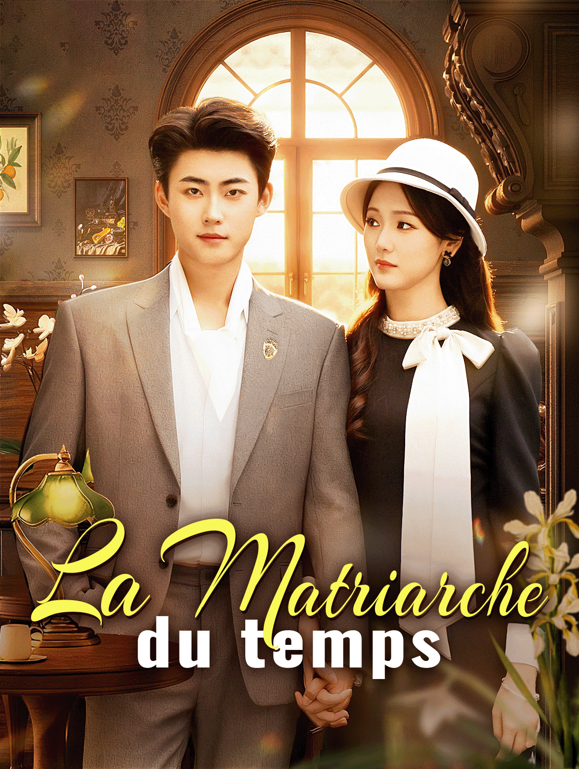 La Matriarche du temps