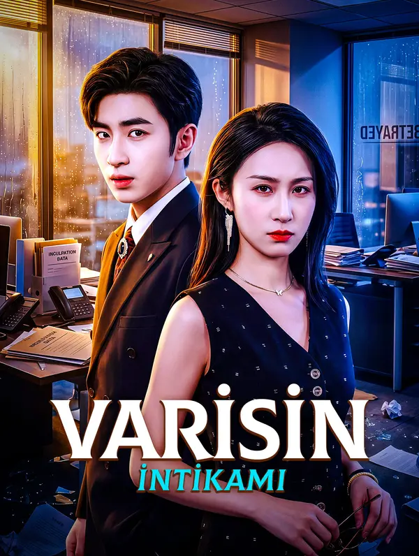 VARİSİN İNTİKAMI