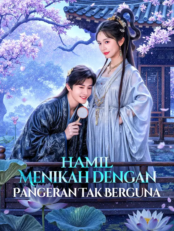 Hamil, Menikah dengan Pangeran Tak Berguna