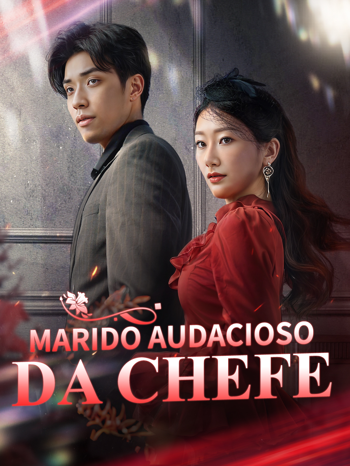 Marido Audacioso da Chefe