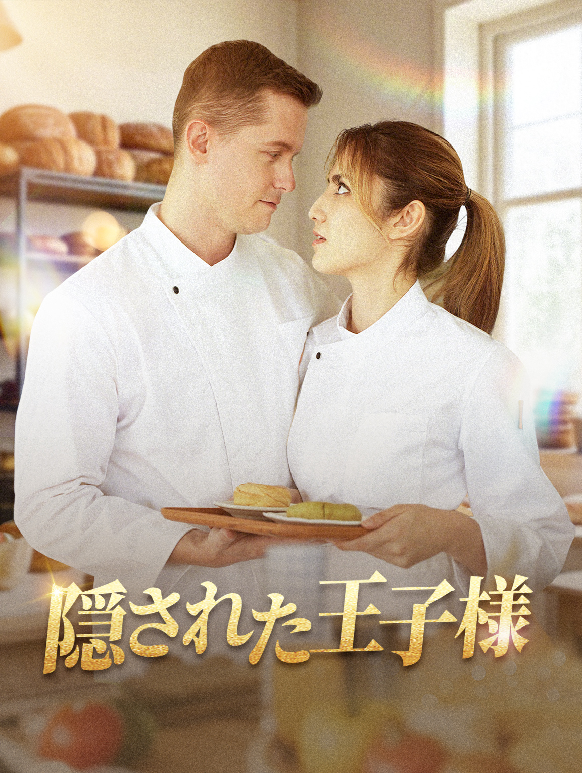 隠された王子様