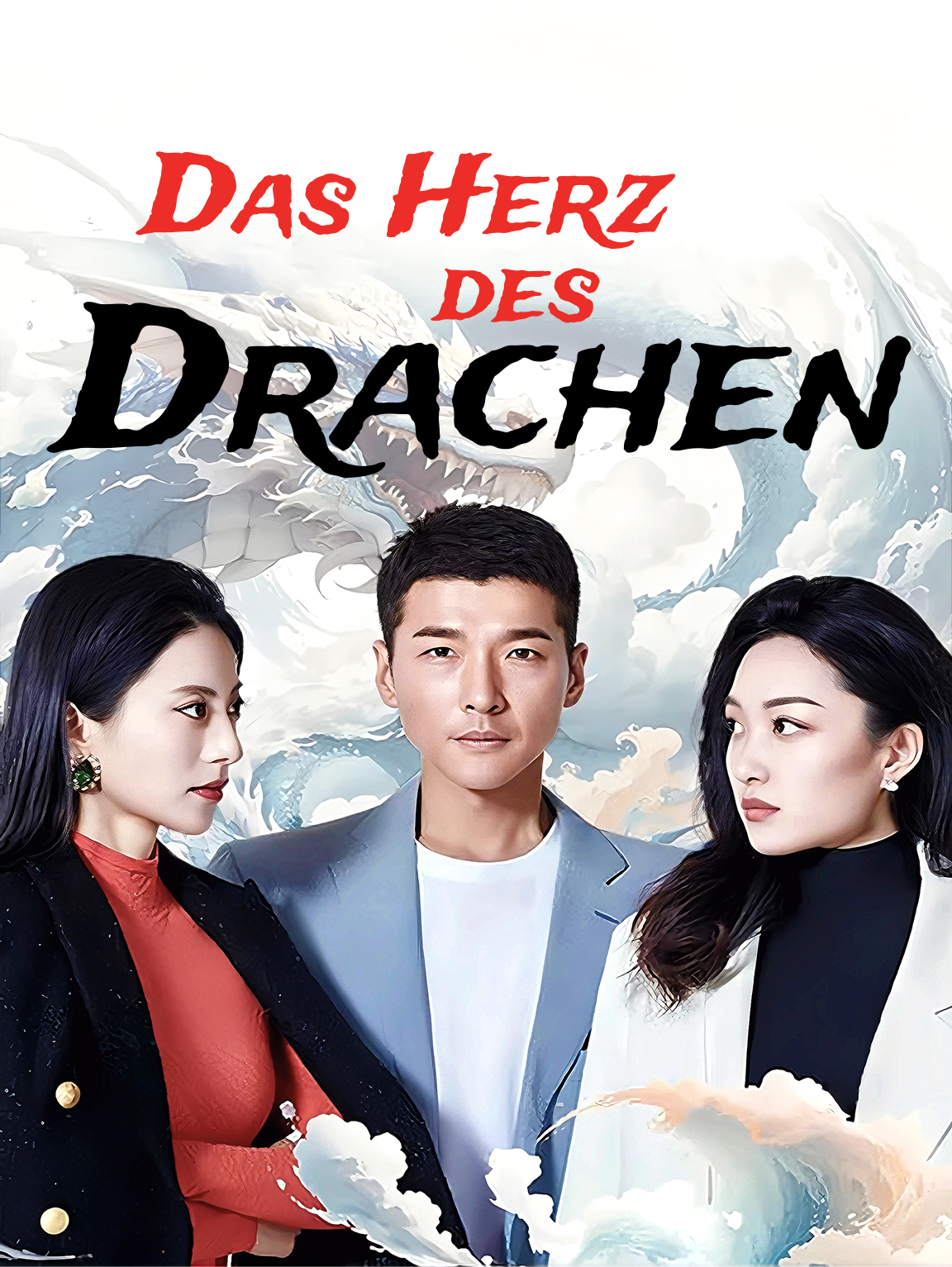 Das Herz des Drachen