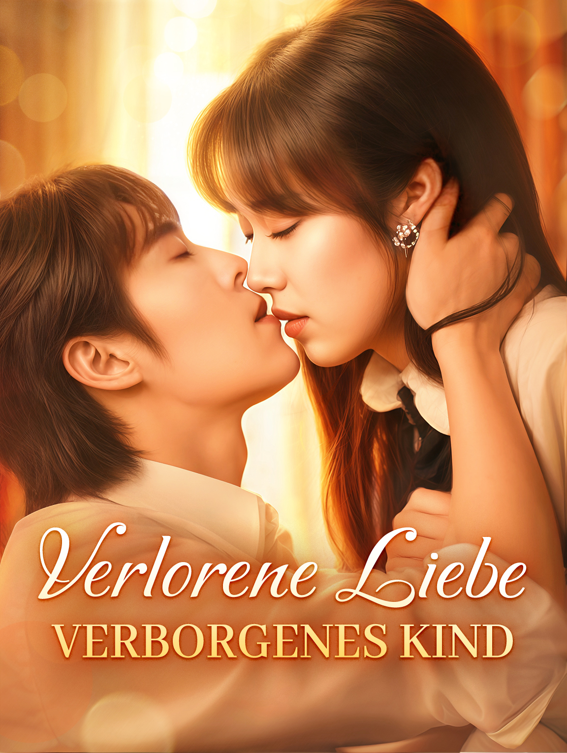 Verlorene Liebe, verborgenes Kind