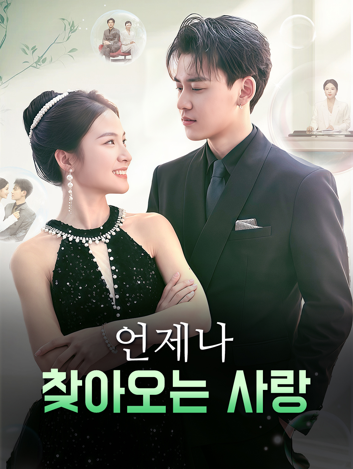 언제나 찾아오는 사랑