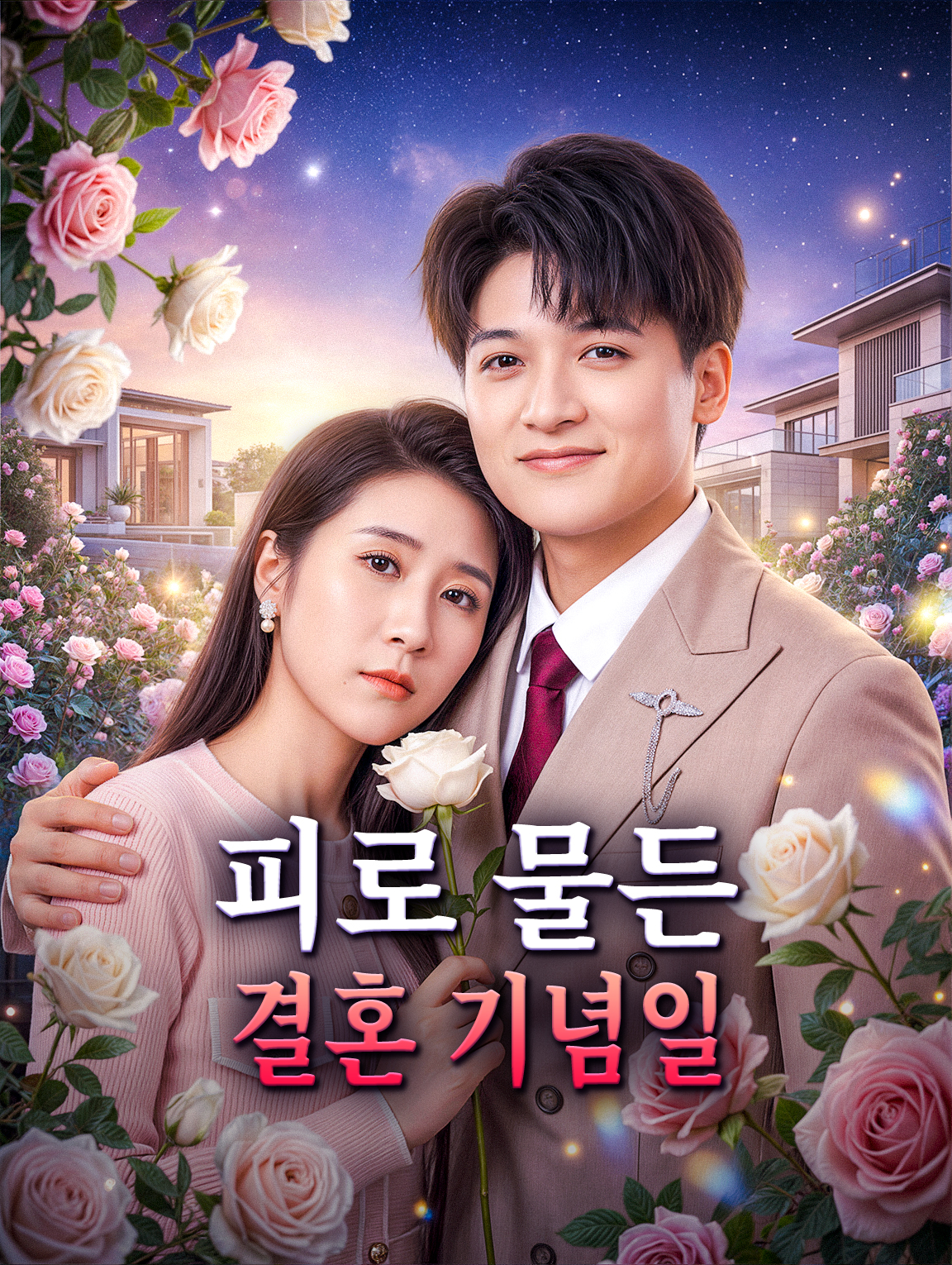 피로 물든 결혼 기념일