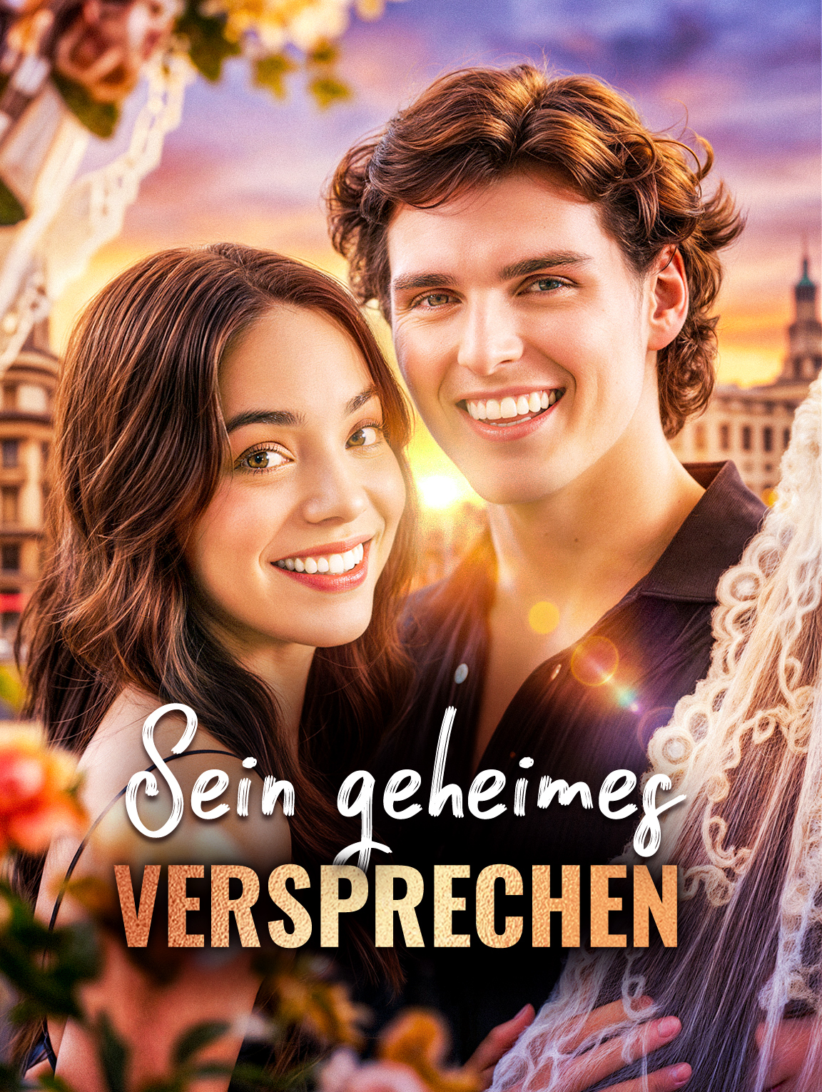 Sein geheimes Versprechen