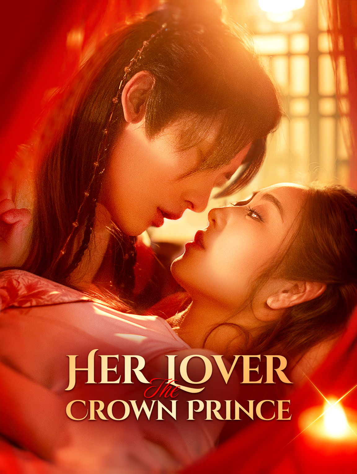 Her Lover, the Crown Prince